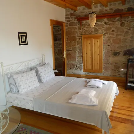 Hotel Fragrante - Adult Only Ayvalı