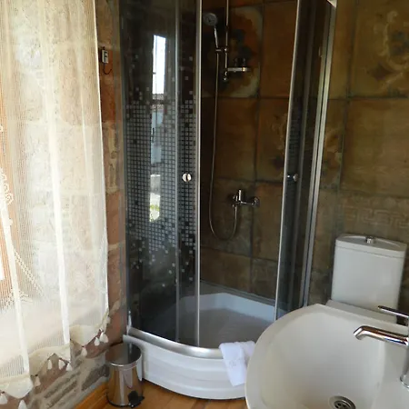 Hotel Fragrante - Adult Only Ayvalı