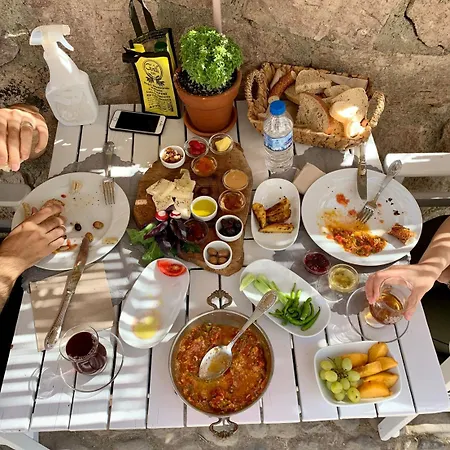 Hotel Fragrante - Adult Only Ayvalı