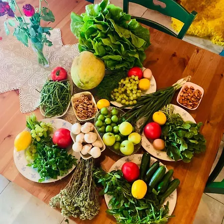 Fragrante - Adult Only 3*