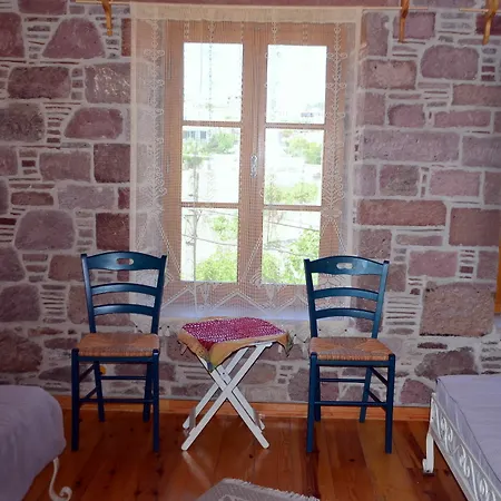 Fragrante - Adult Only Hotel 3*