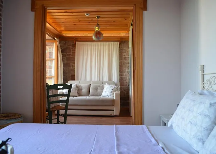 Fragrante - Adult Only Szálloda 3*