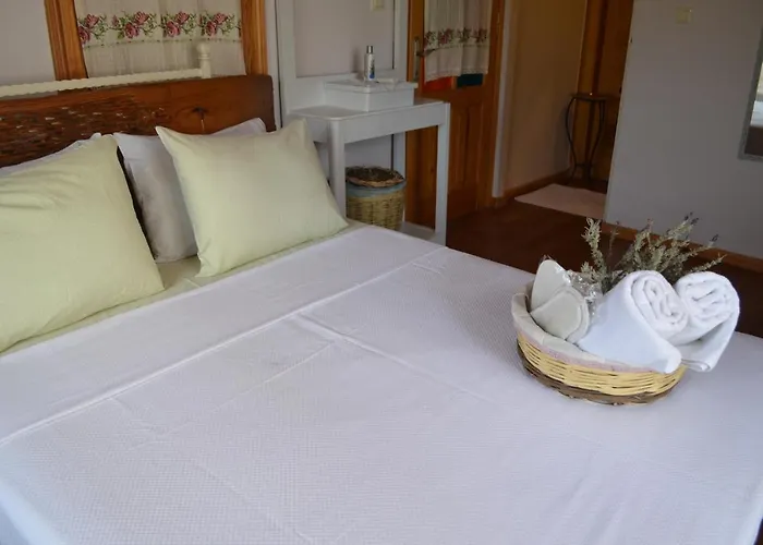 Fragrante - Adult Only Szálloda 3*