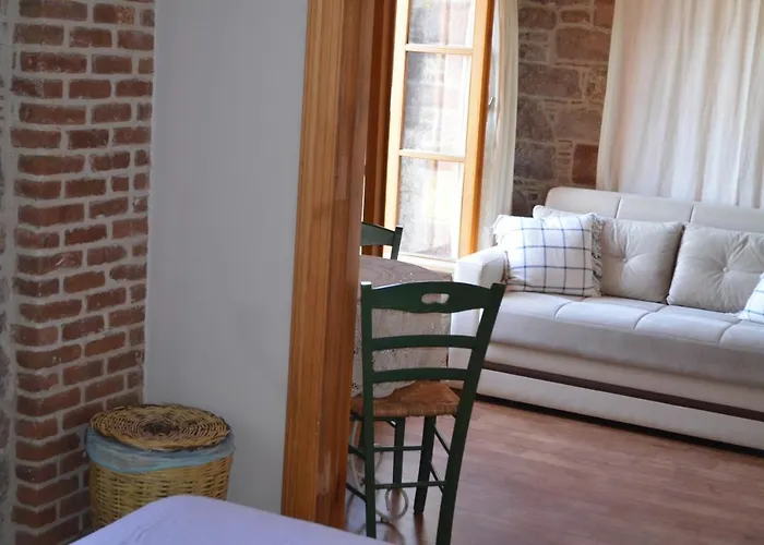 Fragrante - Adult Only Szálloda 3*