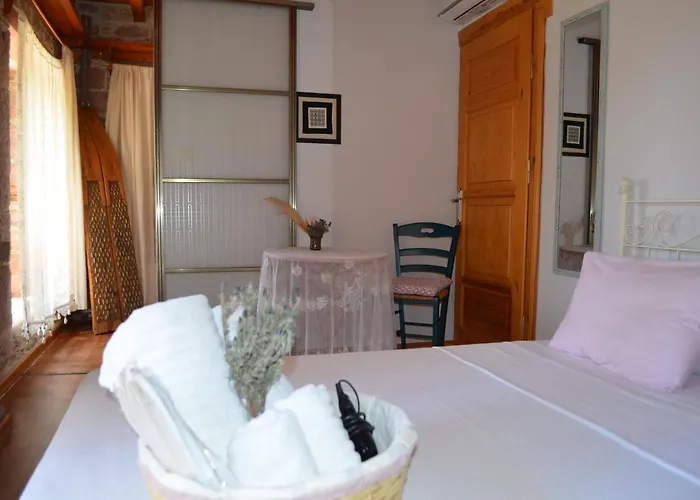 Fragrante - Adult Only 3* Ayvalı