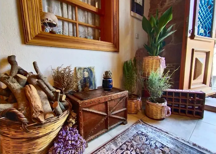 Fragrante - Adult Only Ayvalı