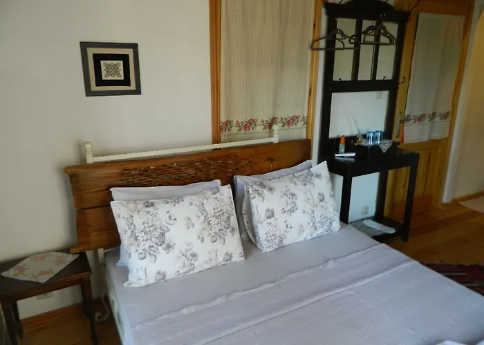 Fragrante - Adult Only Szálloda