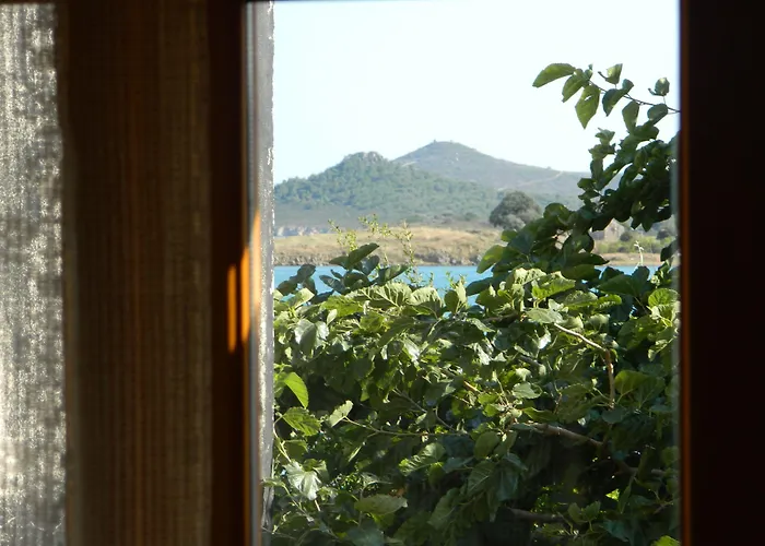 Szálloda Fragrante - Adult Only