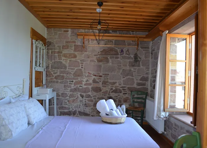 Fragrante - Adult Only Szálloda 3*