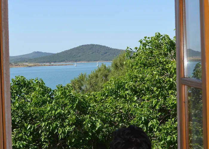 Fragrante - Adult Only Szálloda 3*