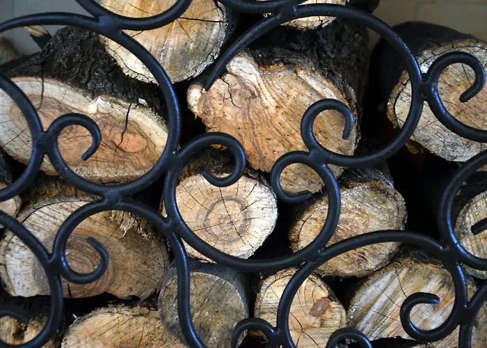 Szálloda Fragrante - Adult Only Ayvalı