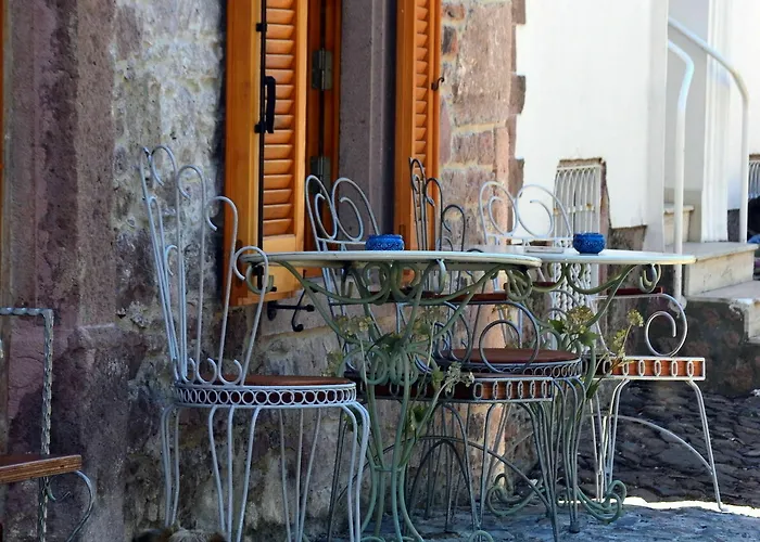 Fragrante - Adult Only 3*