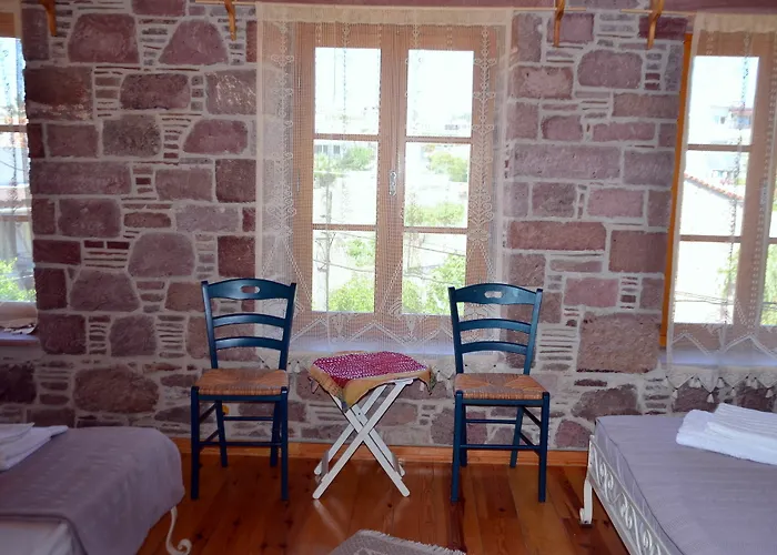 Fragrante - Adult Only Szálloda 3*