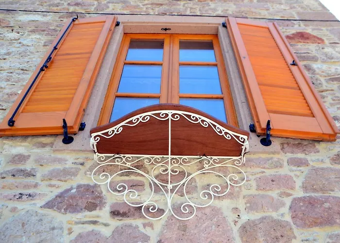 Fragrante - Adult Only Szálloda Ayvalı