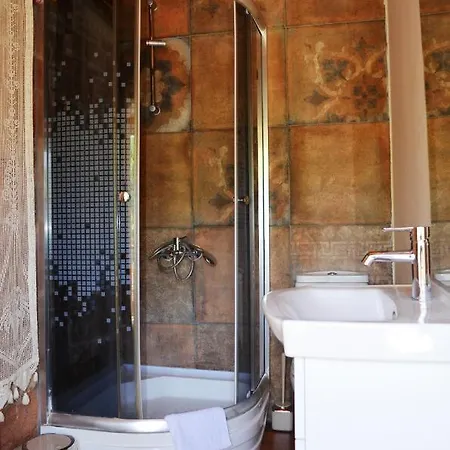 Fragrante - Adult Only Айвалик