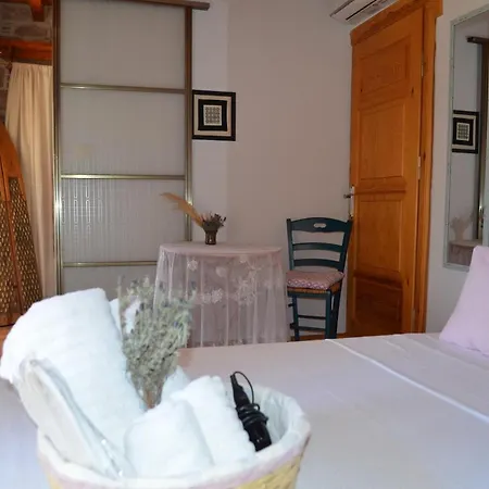 Fragrante - Adult Only 3* Айвалик