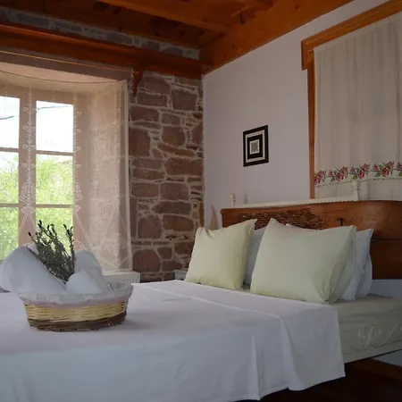 Fragrante - Adult Only Айвалик