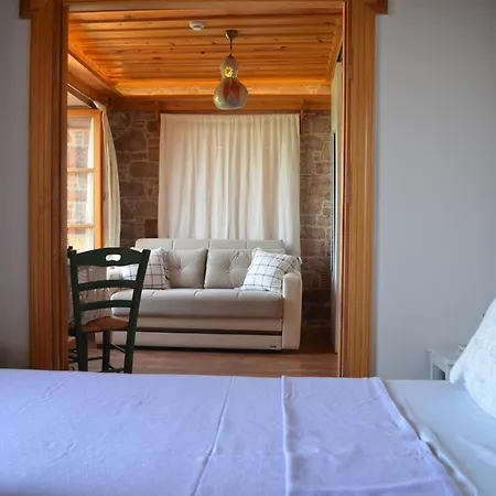 Fragrante - Adult Only 3* Ayvalik