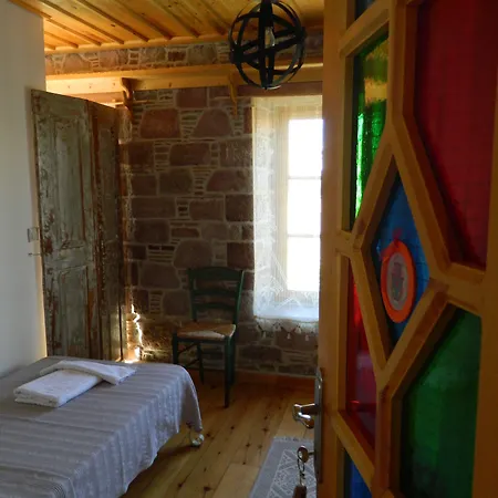 Fragrante - Adult Only 3* Айвалик