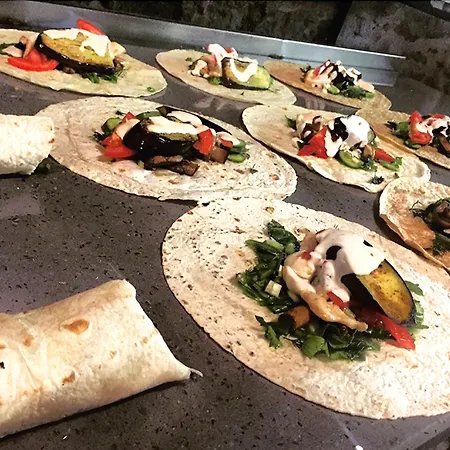 Fragrante - Adult Only 3* Айвалик