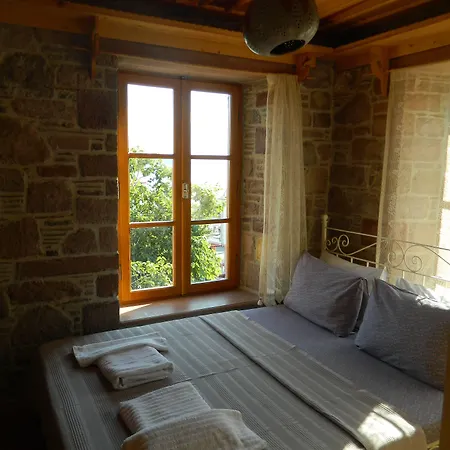 Готель Fragrante - Adult Only Айвалик