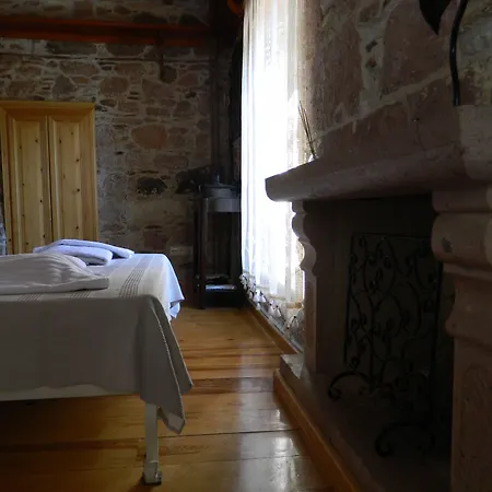 Готель Fragrante - Adult Only Айвалик