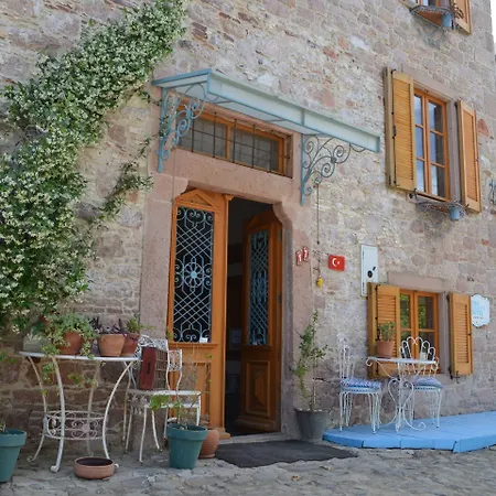 Fragrante - Adult Only Готель Айвалик