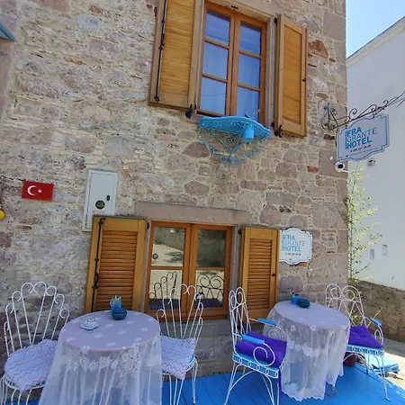 Fragrante - Adult Only Готель 3*