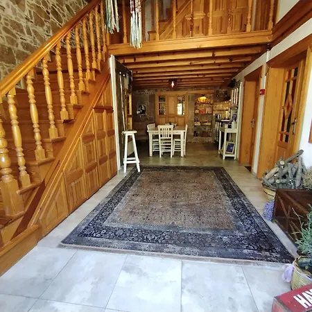 Fragrante - Adult Only Готель Айвалик