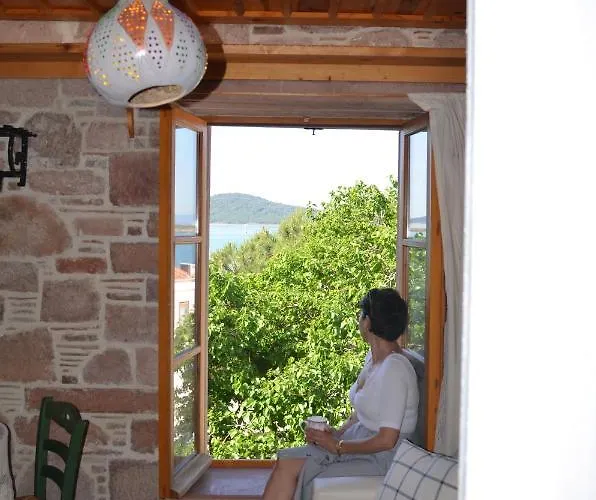 Fragrante - Adult Only Hotel Ayvalik