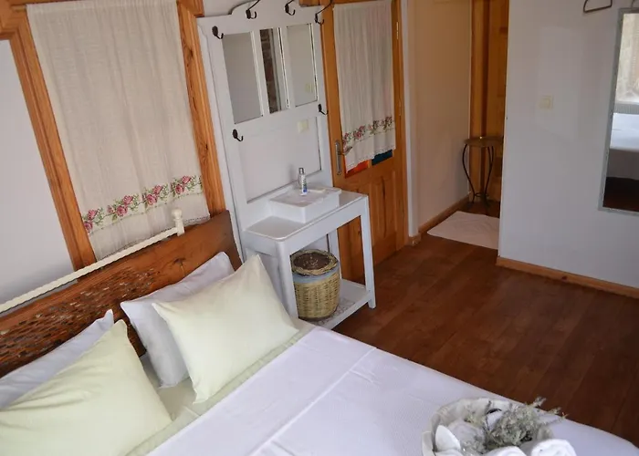 Fragrante - Adult Only Hotel Ayvalik