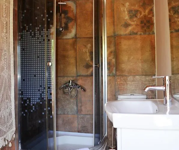 Fragrante - Adult Only Ayvalik