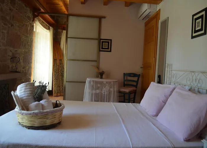 Fragrante - Adult Only 3* Ayvalik