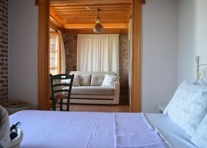 Fragrante - Adult Only 3* Ayvalik
