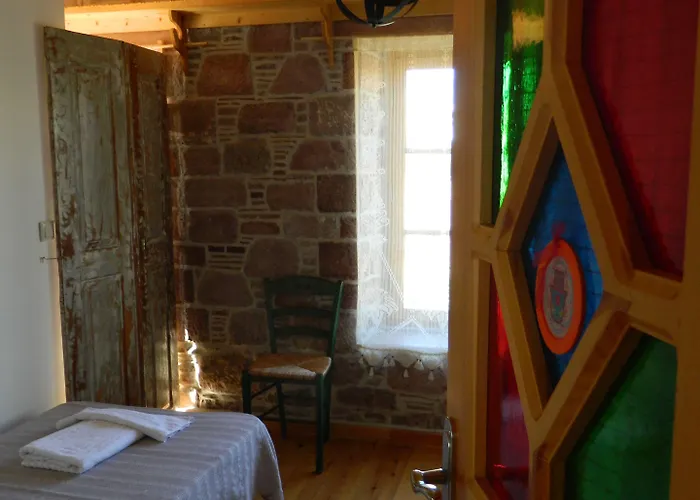 Fragrante - Adult Only 3* Ayvalik