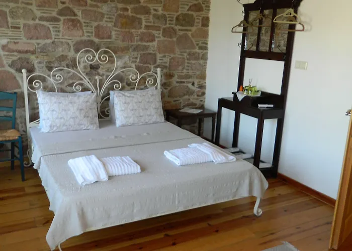 Hotel Fragrante - Adult Only Ayvalik