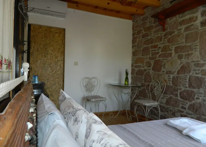 Hotel Fragrante - Adult Only Ayvalik