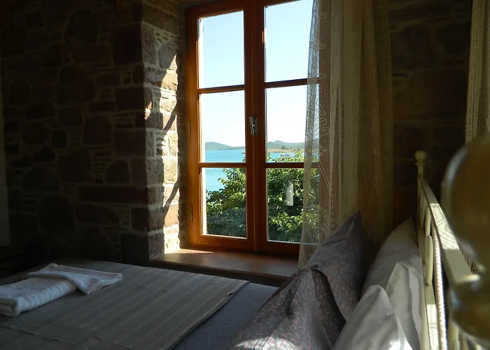 Fragrante - Adult Only Hotel 3*