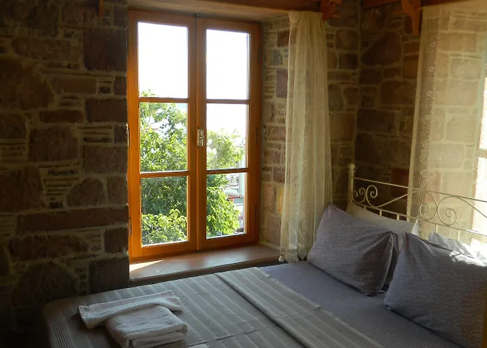 Hotel Fragrante - Adult Only Ayvalik