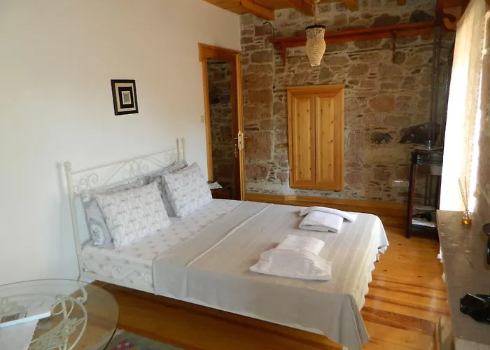 Hotel Fragrante - Adult Only Ayvalik
