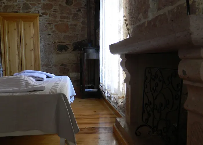 Hotel Fragrante - Adult Only Ayvalik