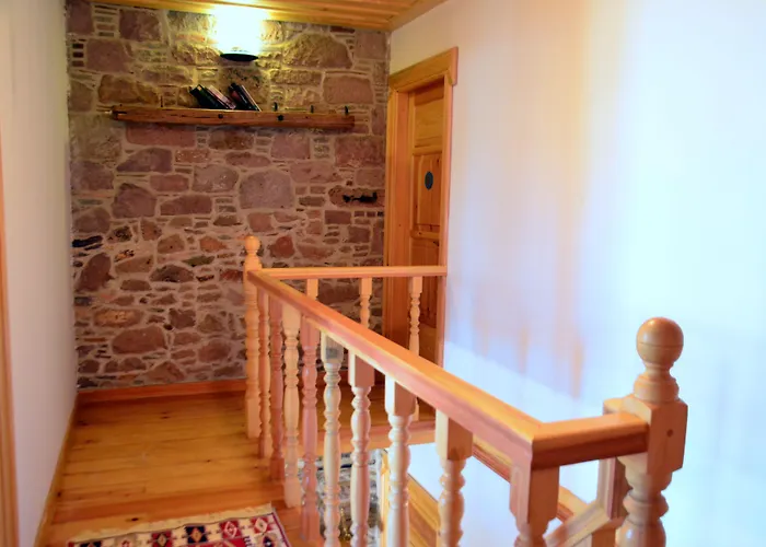 Fragrante - Adult Only 3* Ayvalik