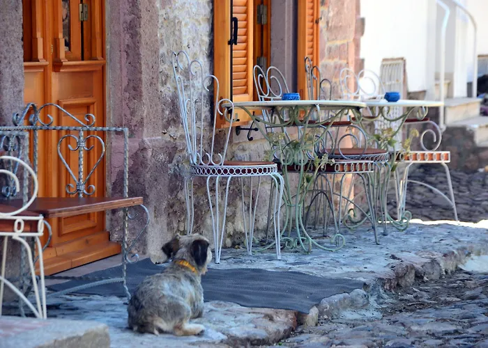 Fragrante - Adult Only Hotel