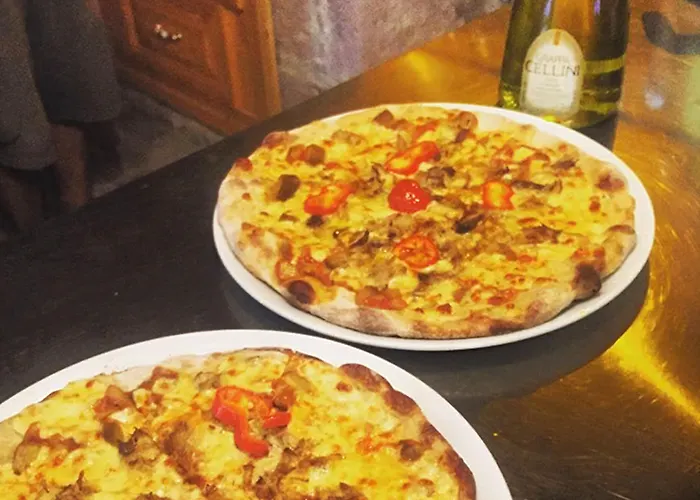 Fragrante - Adult Only