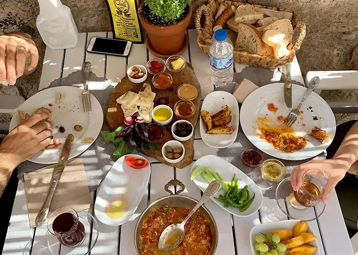 Hotel Fragrante - Adult Only Ayvalik