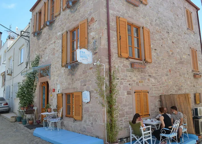 Hotel Fragrante - Adult Only 3*