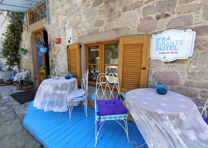 Fragrante - Adult Only Ayvalik