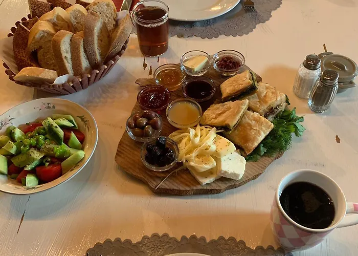 Fragrante - Adult Only Ayvalik