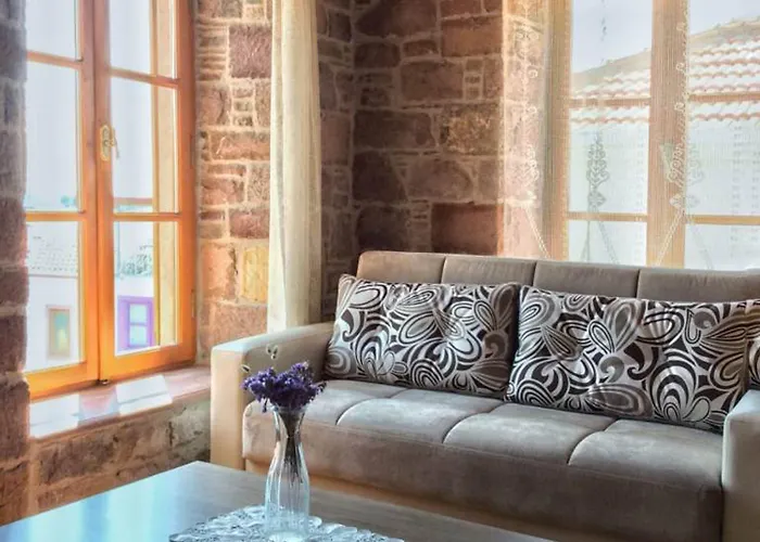 Hotel Fragrante - Adult Only