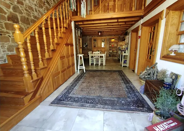 Fragrante - Adult Only Hotel Ayvalik